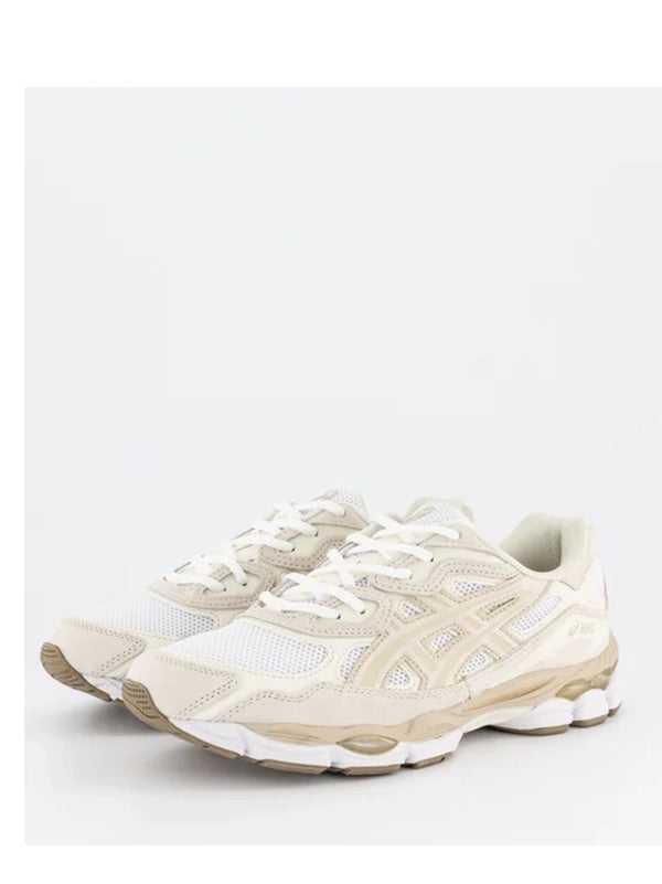 ASICS GEL-NYC™ – Cream / Oyster Grey