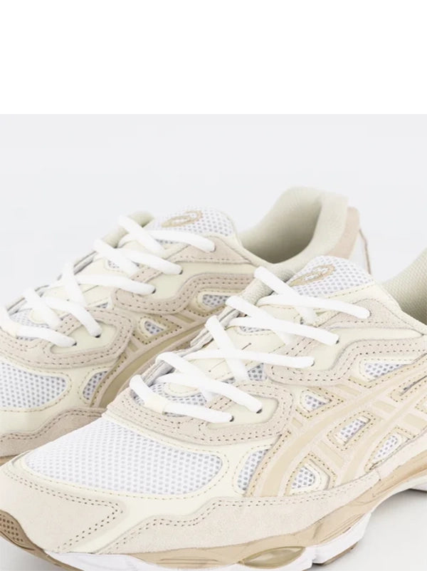 ASICS GEL-NYC™ – Cream / Oyster Grey