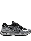 ASICS GEL-NYC Black / Graphite Grey