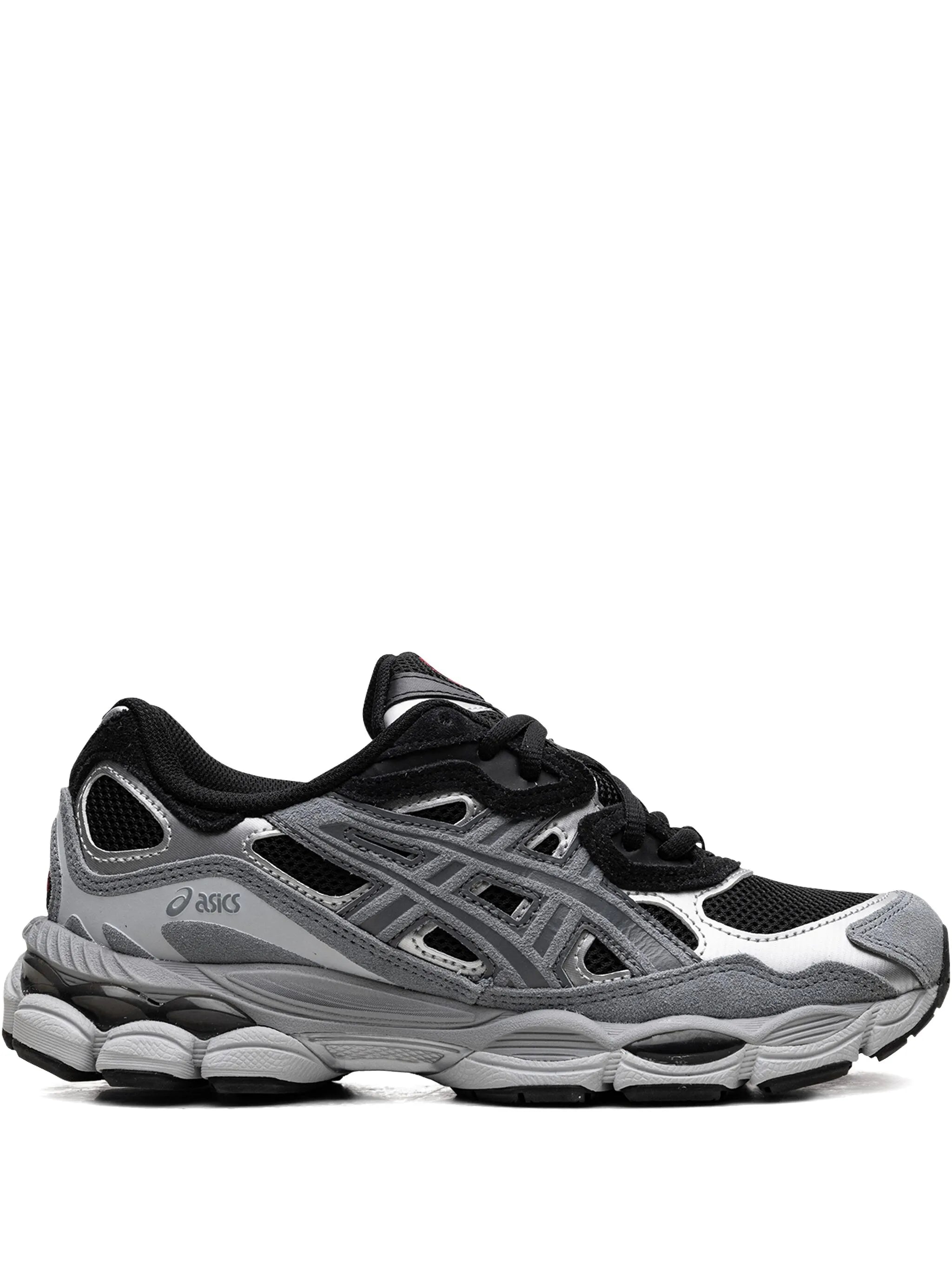 ASICS GEL-NYC Black / Graphite Grey