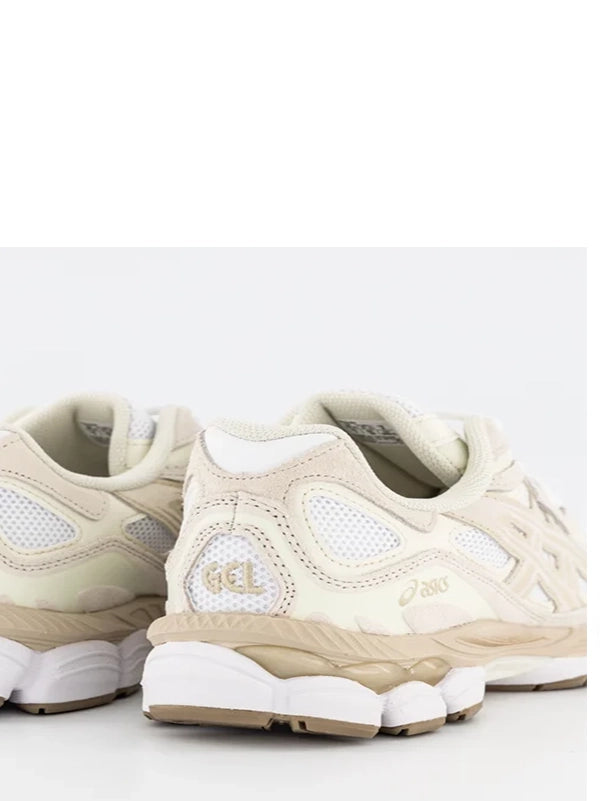 ASICS GEL-NYC™ – Cream / Oyster Grey