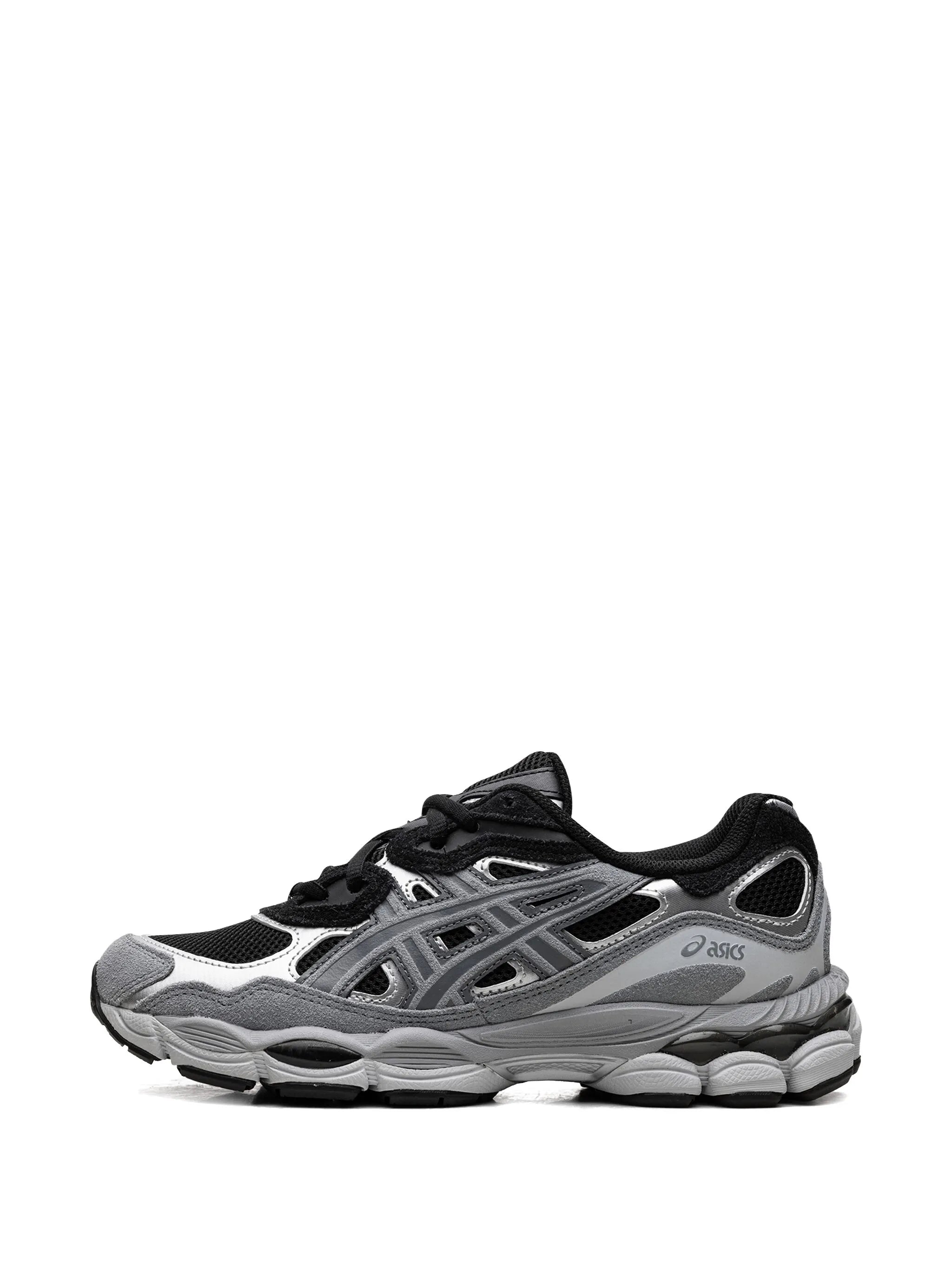 ASICS GEL-NYC Black / Graphite Grey