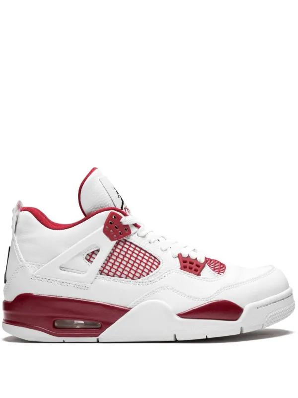Air Jordan 4 Retro 'Alternate 89'