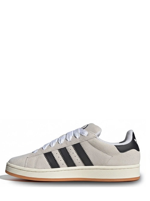 Adidas Campus 00s – Beige & Core Black