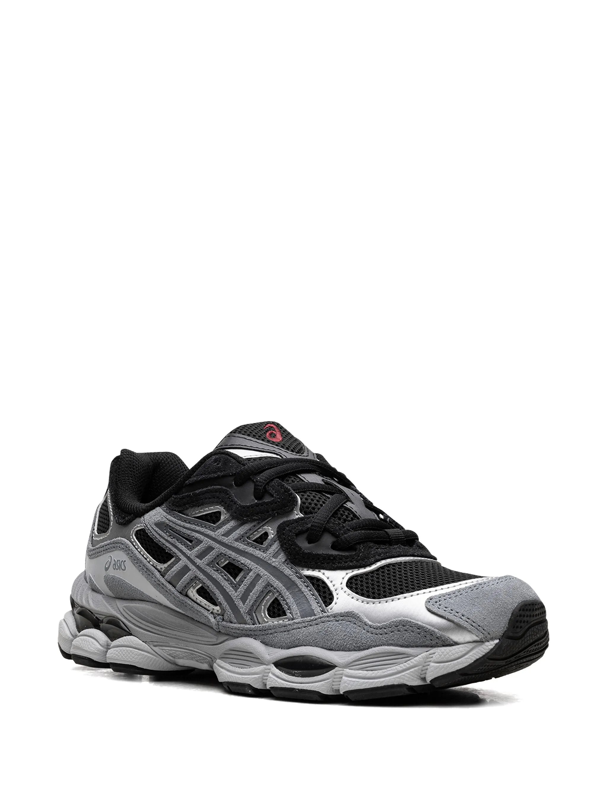 ASICS GEL-NYC Black / Graphite Grey