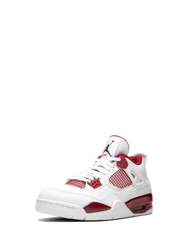 Air Jordan 4 Retro 'Alternate 89'