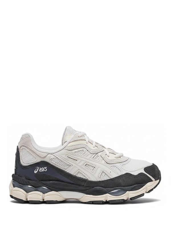 ASICS GEL-NYC™ – Cream / Obsidian Grey