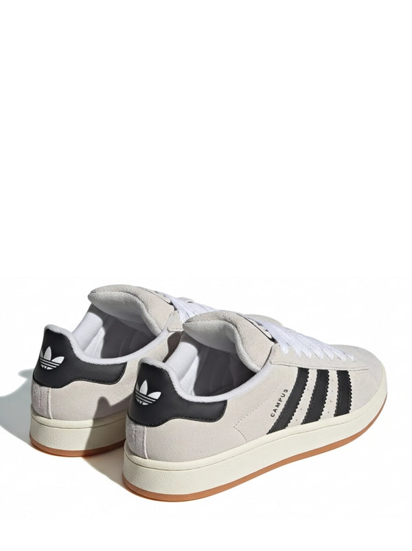 Adidas Campus 00s – Beige & Core Black