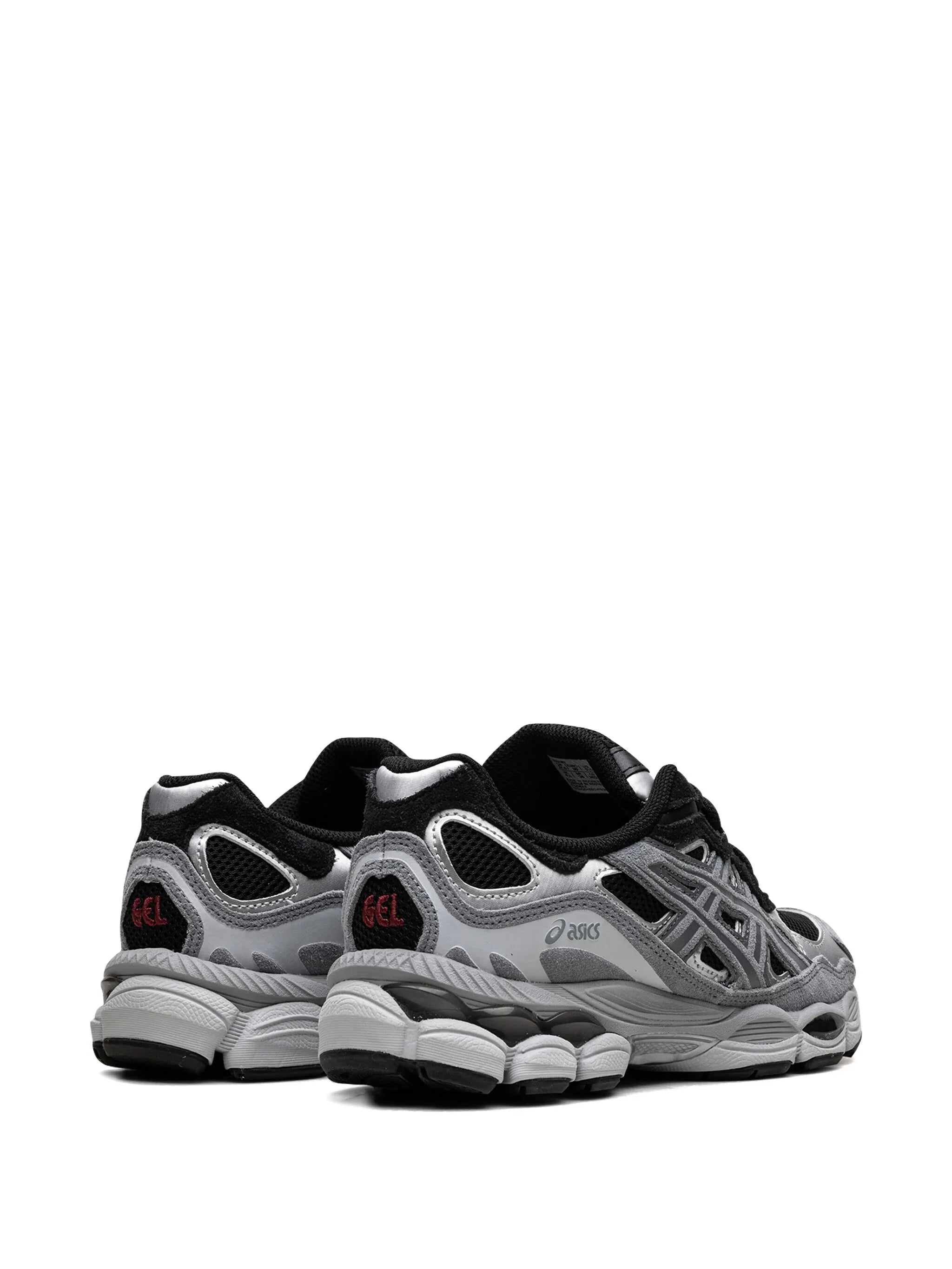 ASICS GEL-NYC Black / Graphite Grey