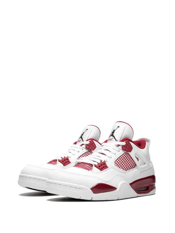 Air Jordan 4 Retro 'Alternate 89'