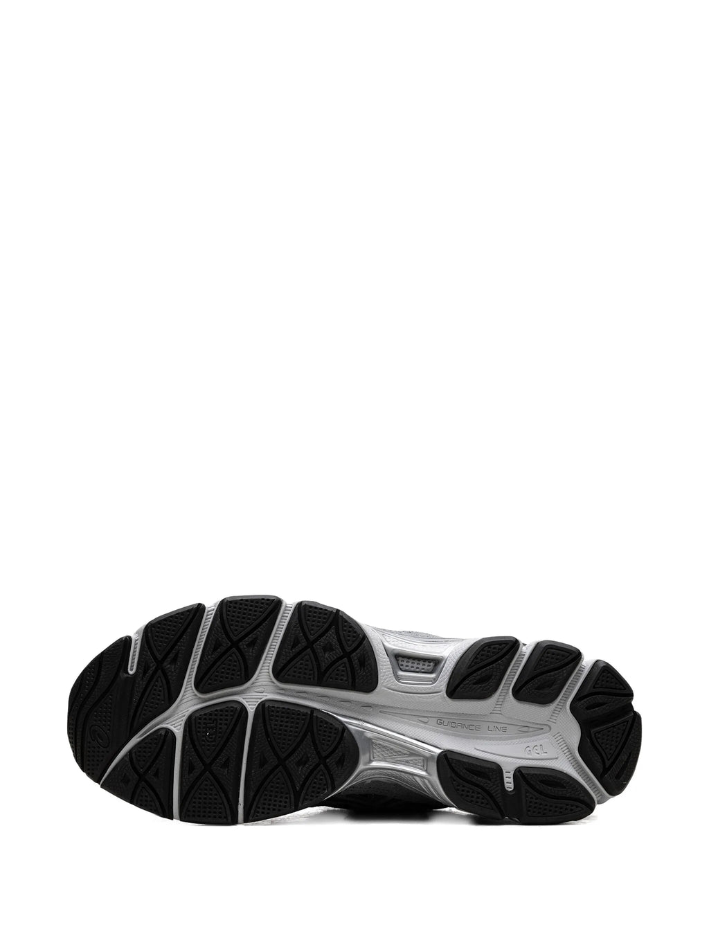 ASICS GEL-NYC Black / Graphite Grey