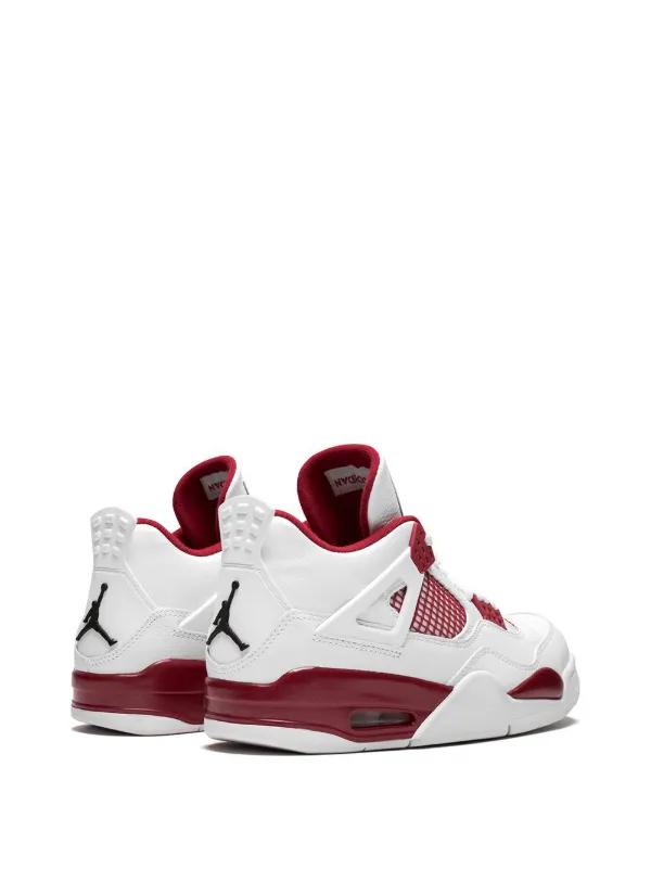 Air Jordan 4 Retro 'Alternate 89'