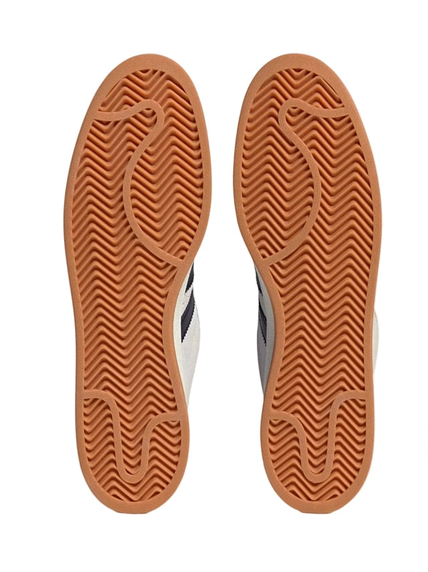 Adidas Campus 00s – Beige & Core Black