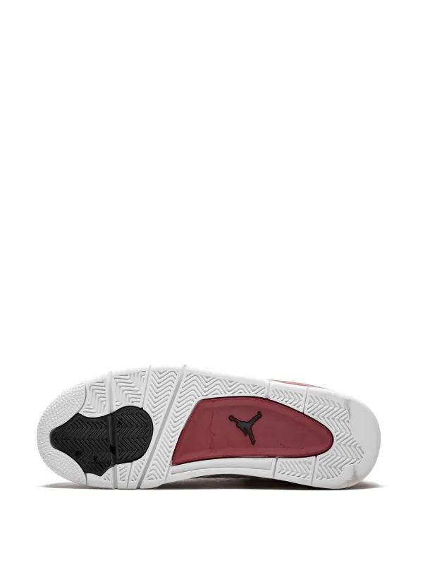 Air Jordan 4 Retro 'Alternate 89'