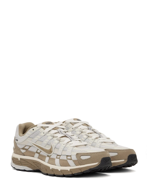 Nike P-6000 – Retro Style Meets Modern Comfort