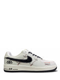 Nike AF1 x Balenciaga "Concept Edition"