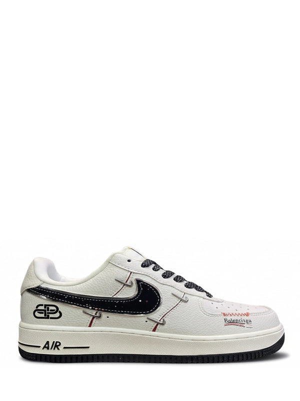 Nike AF1 x Balenciaga "Concept Edition"