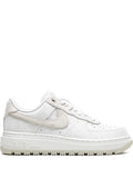 Nike Air Force 1 PLT.AF.ORM White/Summit White