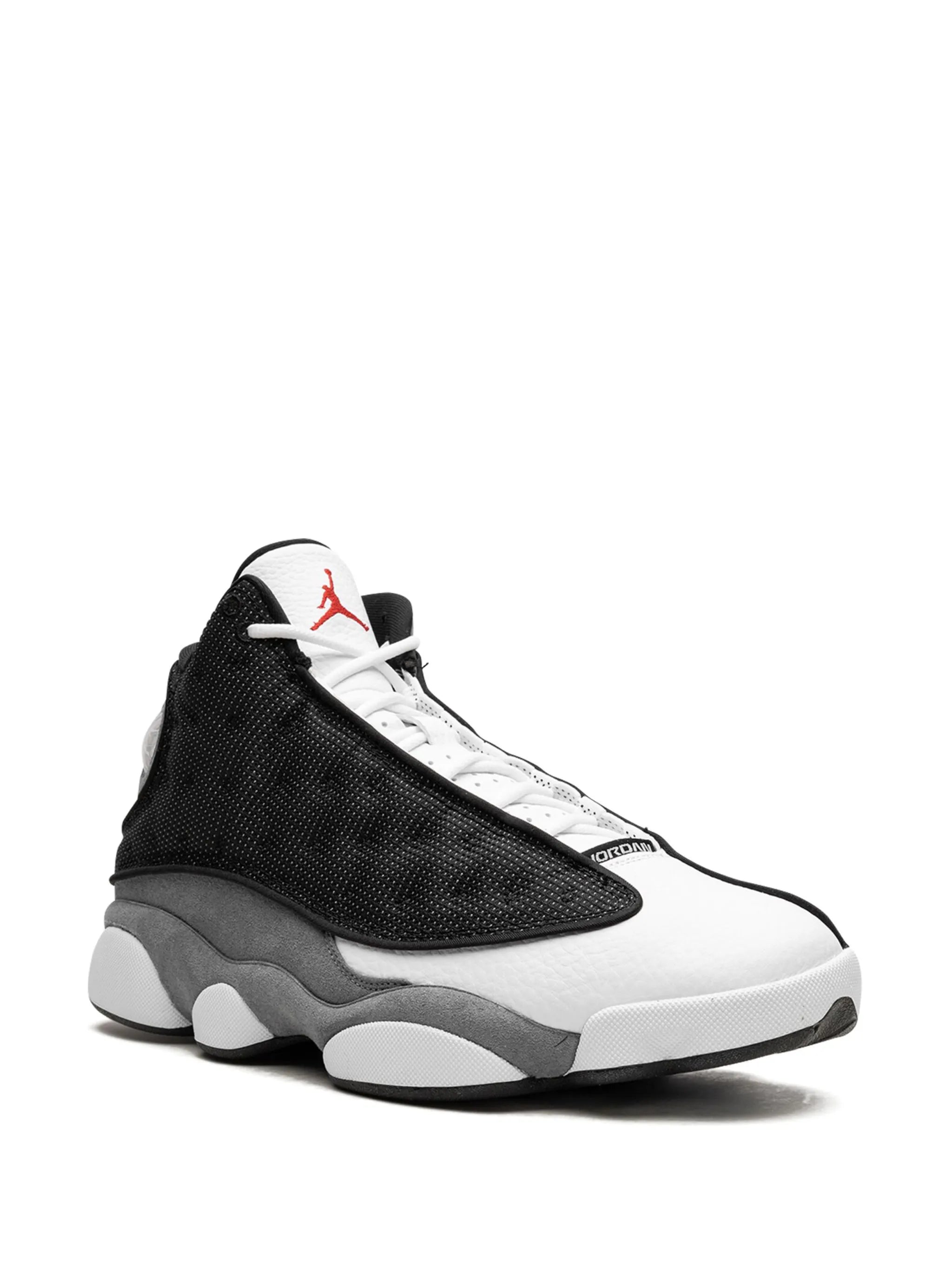 Air Jordan 13 Retro "Black Flint"