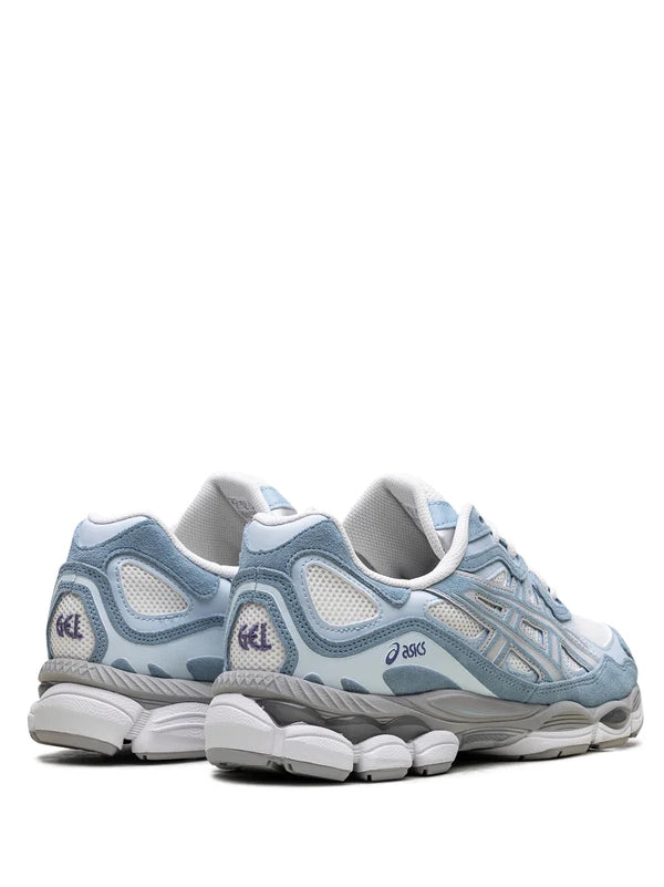 ASICS Gel-NYC "Sky Blue & Cloud White"