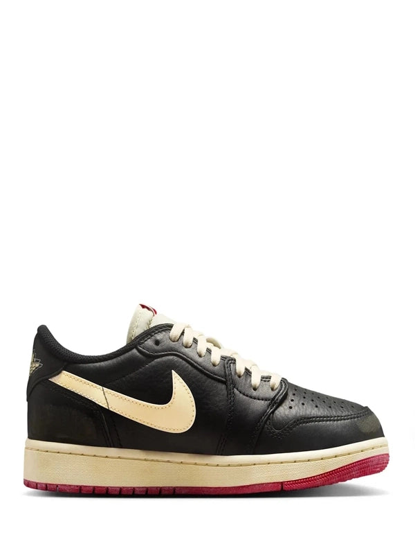 Air Jordan 1 Low OG "Vintage Black"