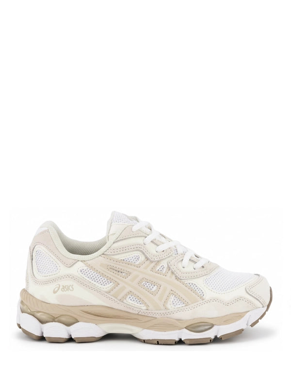 ASICS GEL-NYC™ – Cream / Oyster Grey
