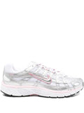 Nike P-6000 "Metallic Silver & Pink"