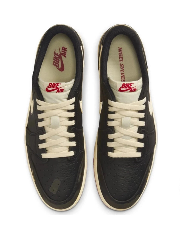 Air Jordan 1 Low OG "Vintage Black"