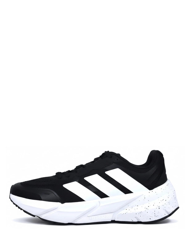 adidas Men’s Running Shoes - Core Black - Cloud White