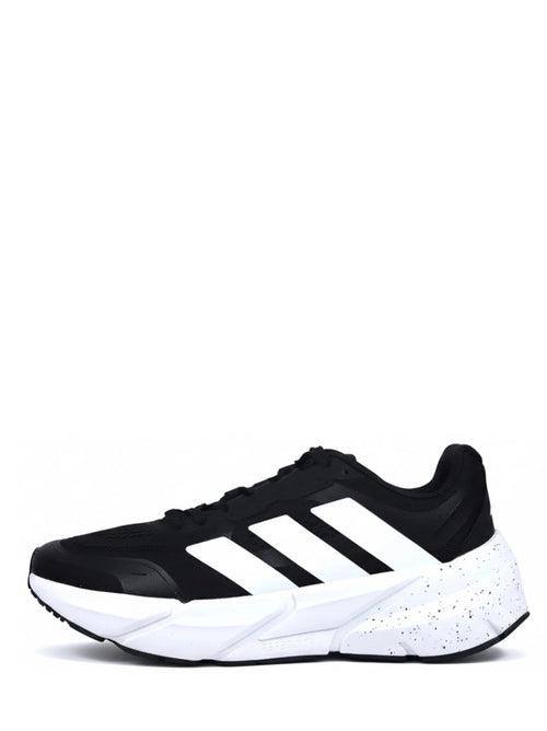 adidas Men’s Running Shoes - Core Black - Cloud White