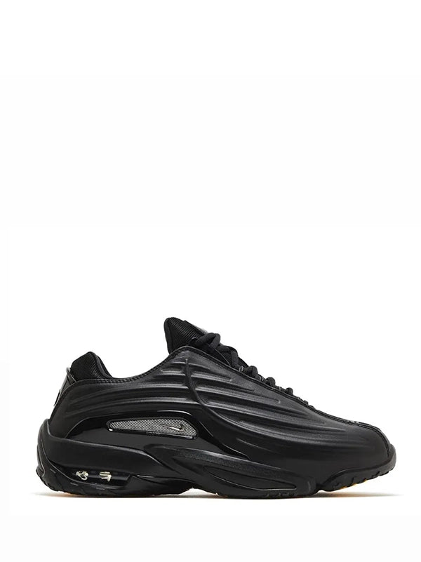 Nike x NOCTA Hot Step 2 "Triple Black Reflective"