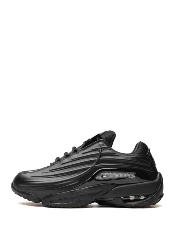 Nike x NOCTA Hot Step 2 "Triple Black Reflective"