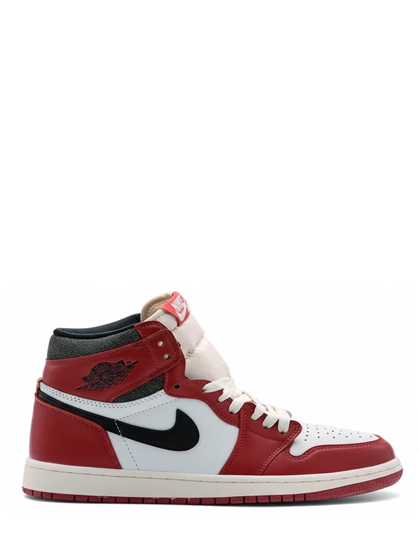 Air Jordan 1 Retro High OG "Lost and Found"