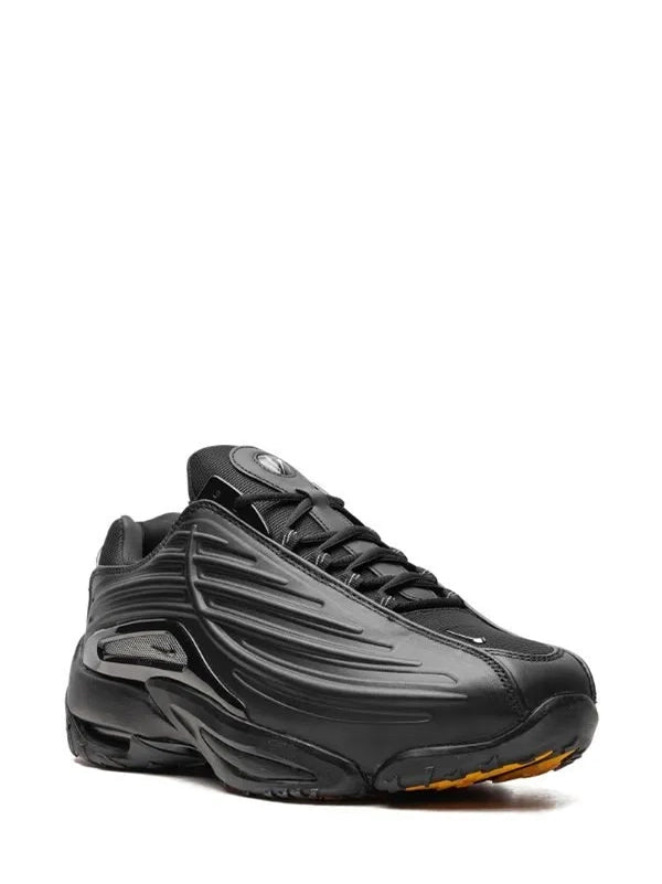 Nike x NOCTA Hot Step 2 "Triple Black Reflective"