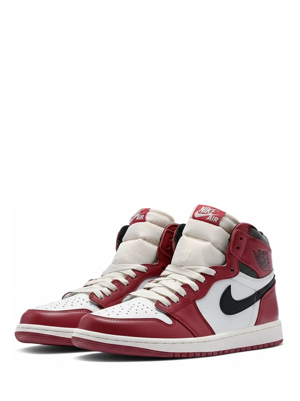 Air Jordan 1 Retro High OG "Lost and Found"