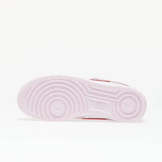 Nike Dunk Low "Rose Whisper" (or Pink/White)