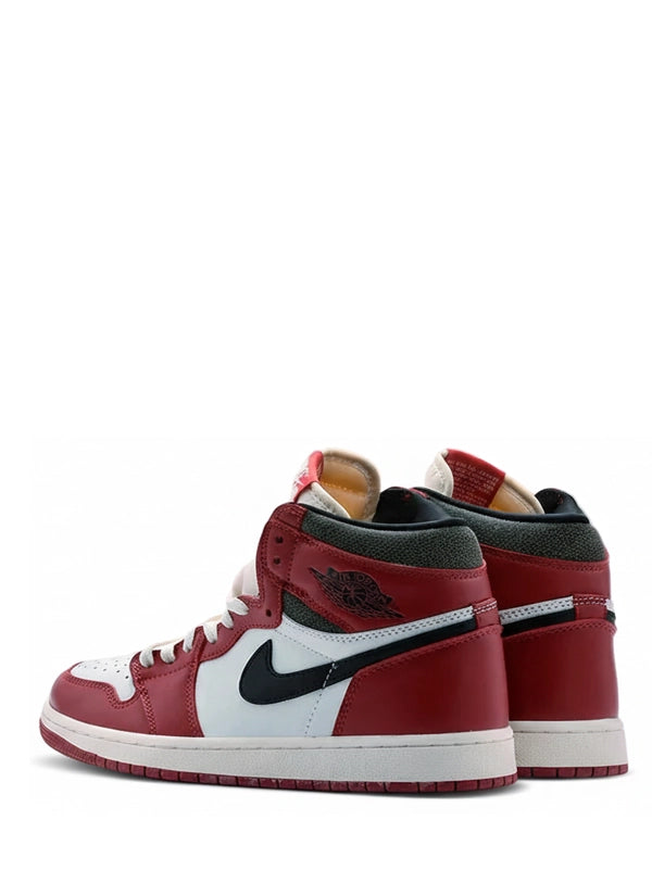 Air Jordan 1 Retro High OG "Lost and Found"