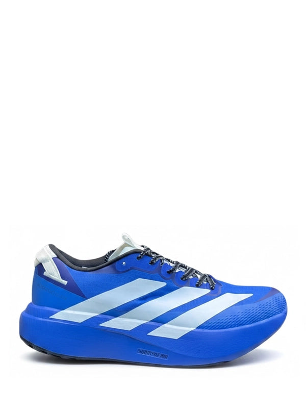 Adidas Adizero Boston 12 - "Lucid Blue"