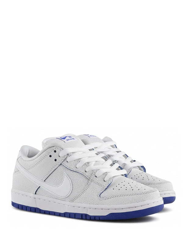 Nike SB Dunk Low – "White Stingray"