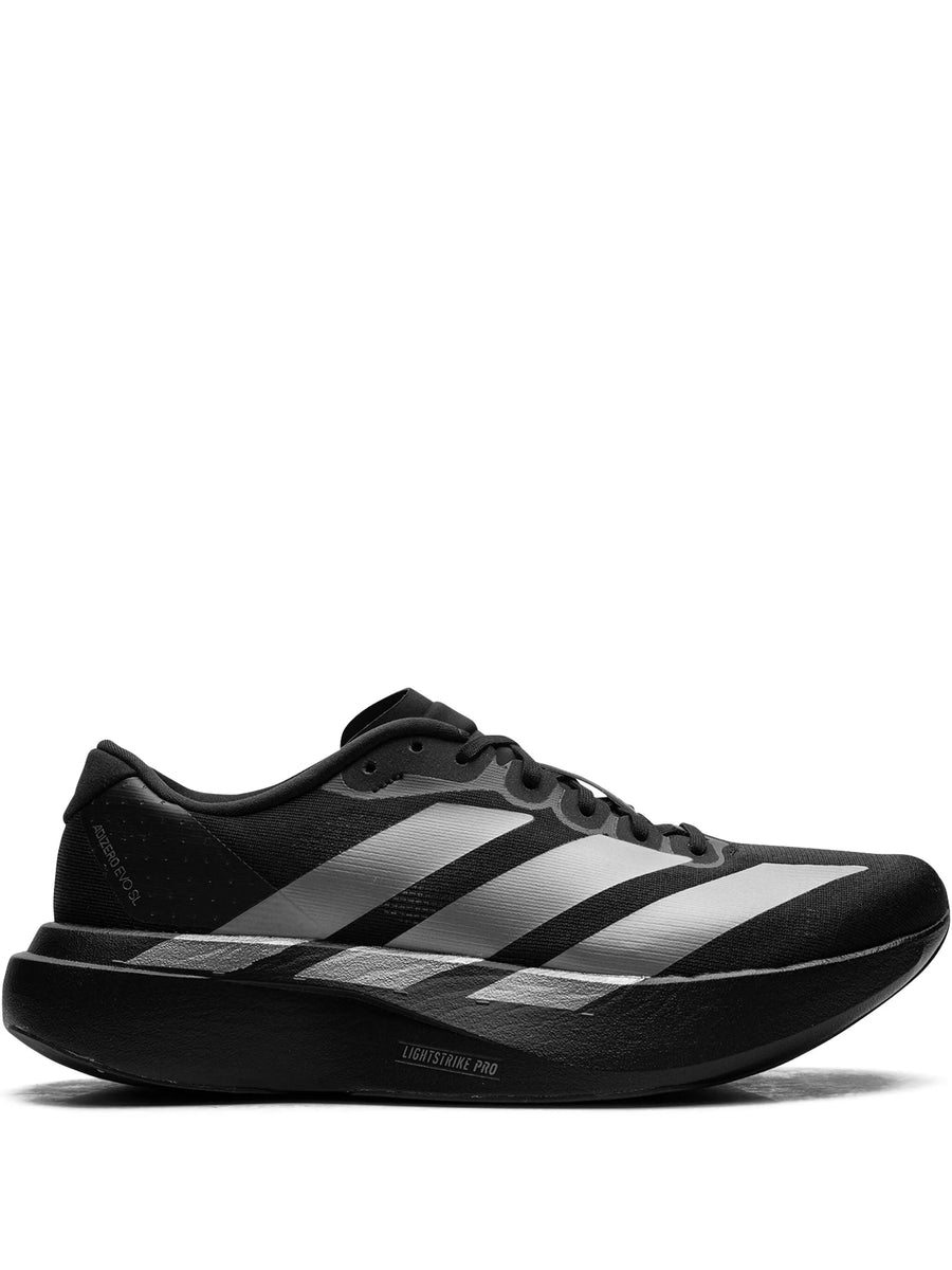 Adidas Adizero Evo SL Running Shoes – Core Black