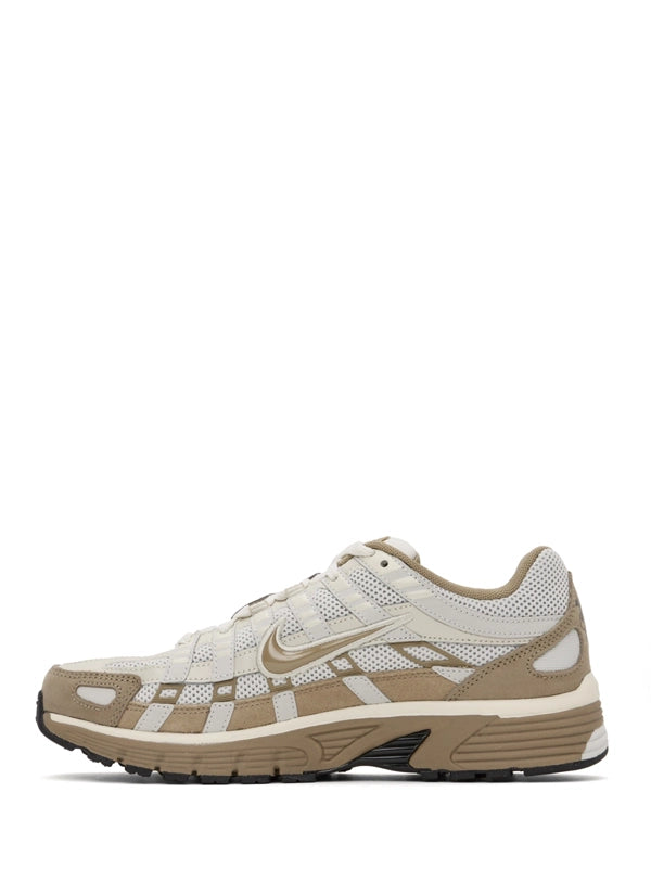 Nike P-6000 – Retro Style Meets Modern Comfort