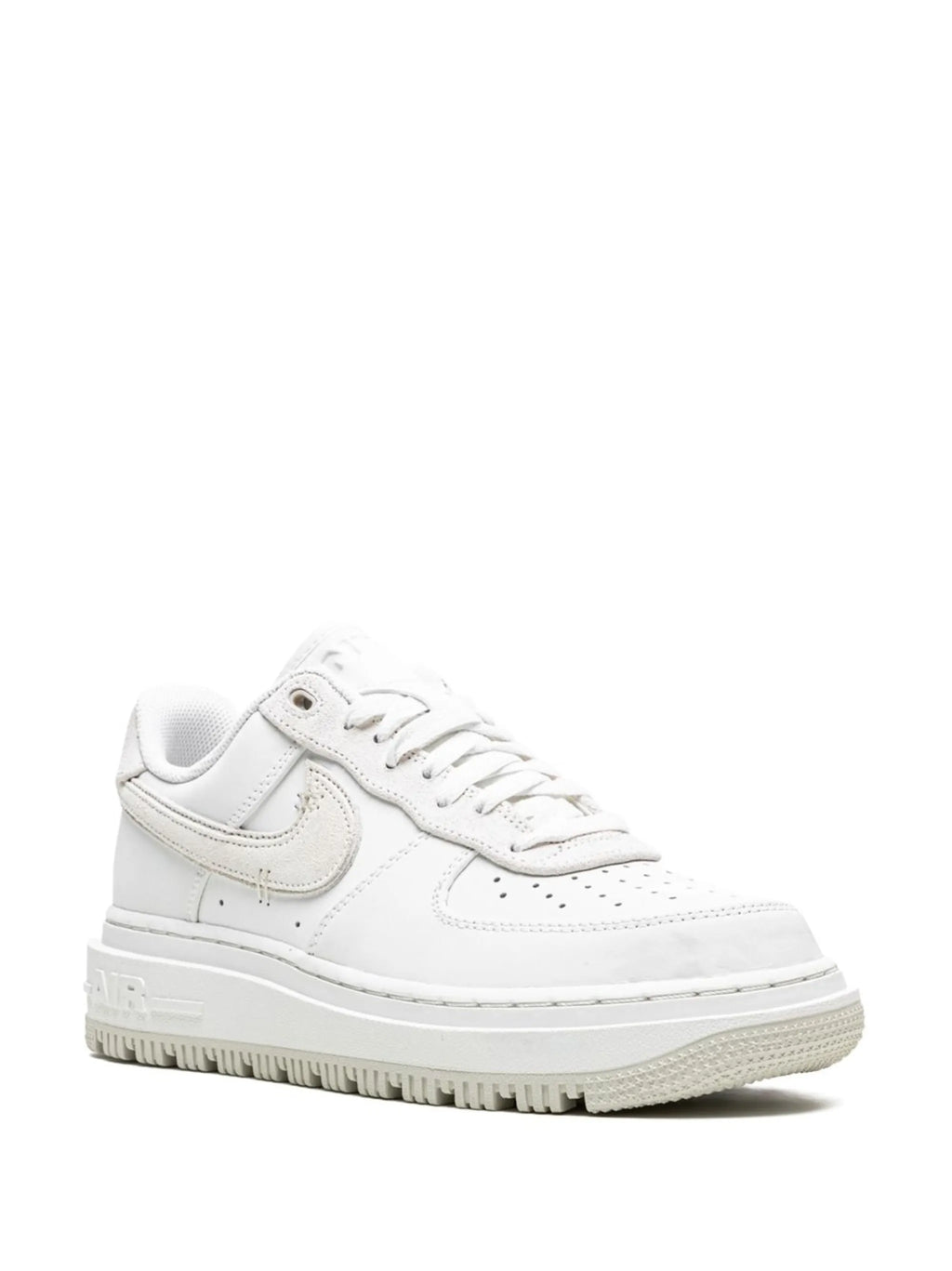 Nike Air Force 1 PLT.AF.ORM White/Summit White