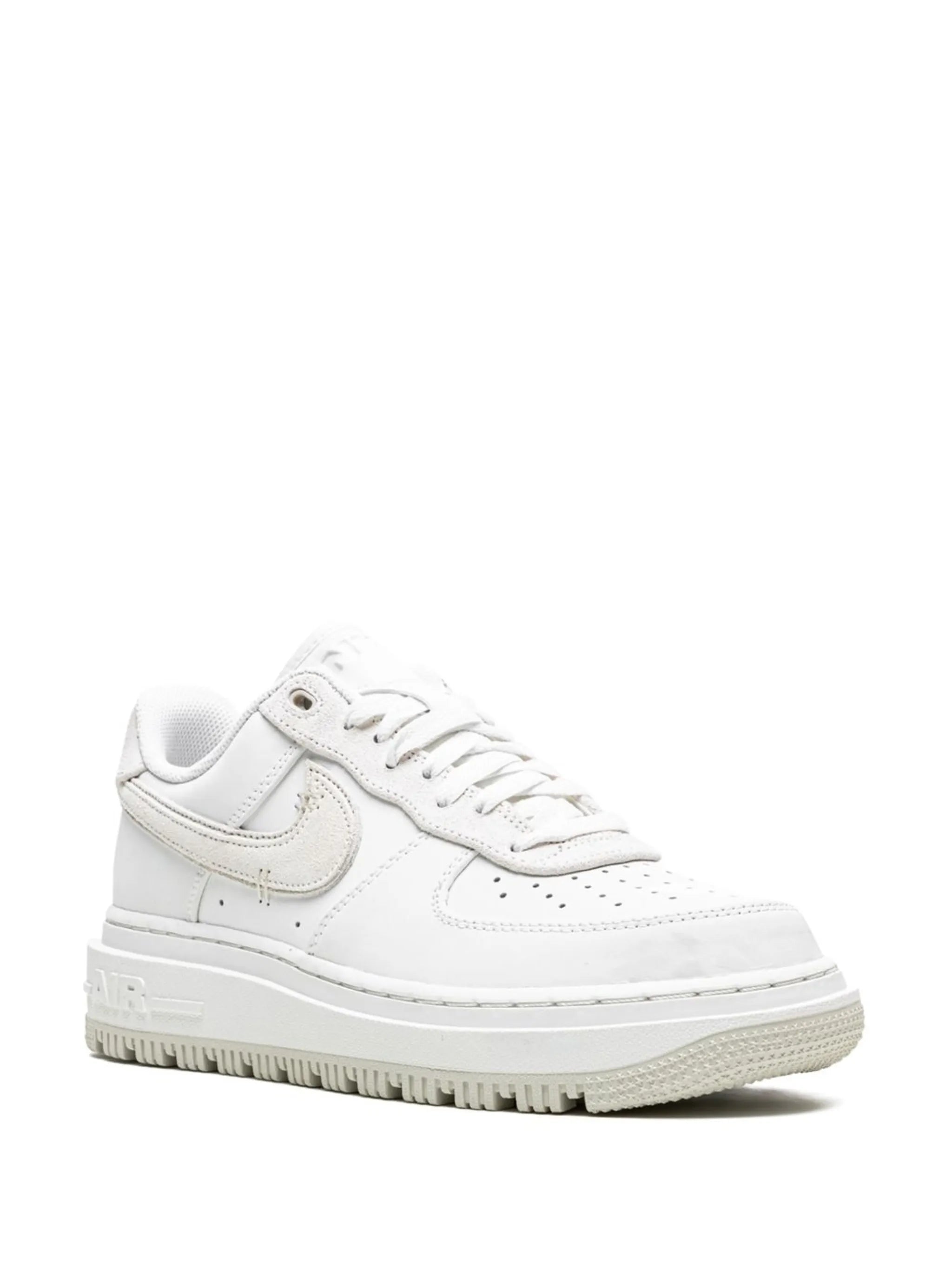 Nike Air Force 1 PLT.AF.ORM White/Summit White