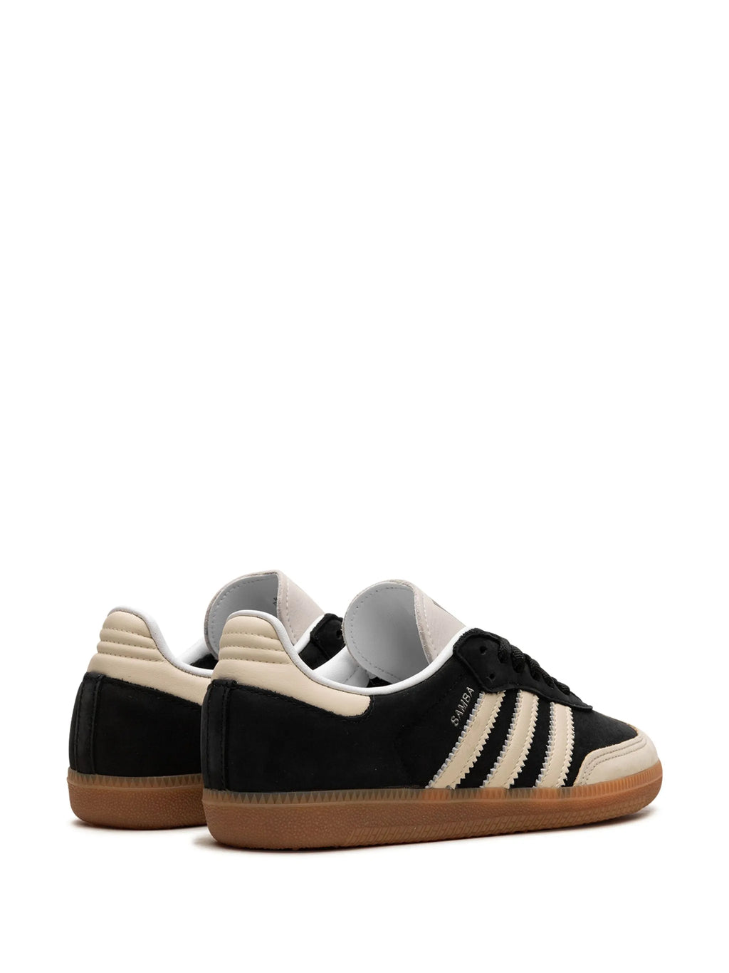 Adidas Samba OG – Black / Cream