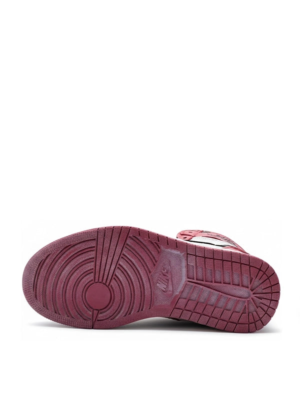 Air Jordan 1 Retro High OG "Lost and Found"