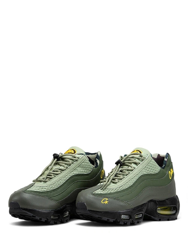 Nike x Corteiz Air Max 95 SP "Rules The World" sneakers