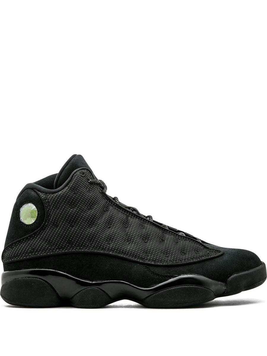Air Jordan 13 Retro "Black Cat"