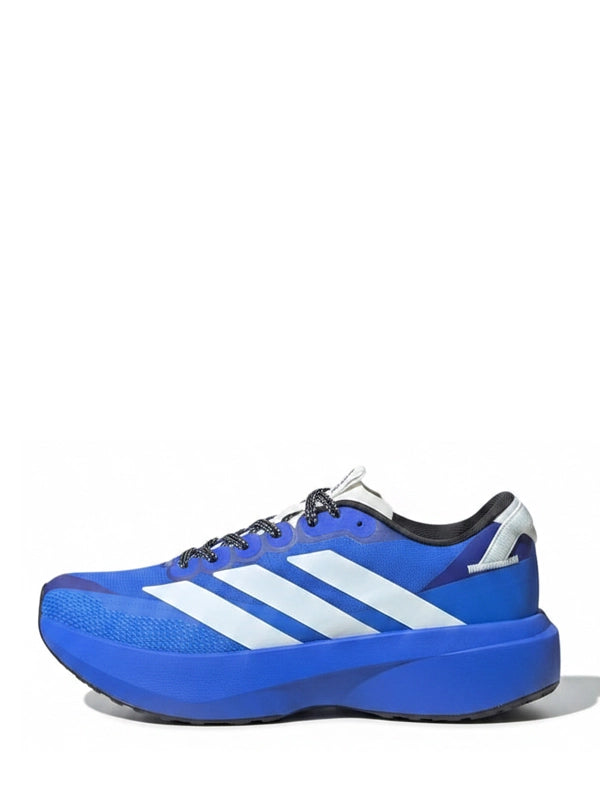 Adidas Adizero Boston 12 - "Lucid Blue"
