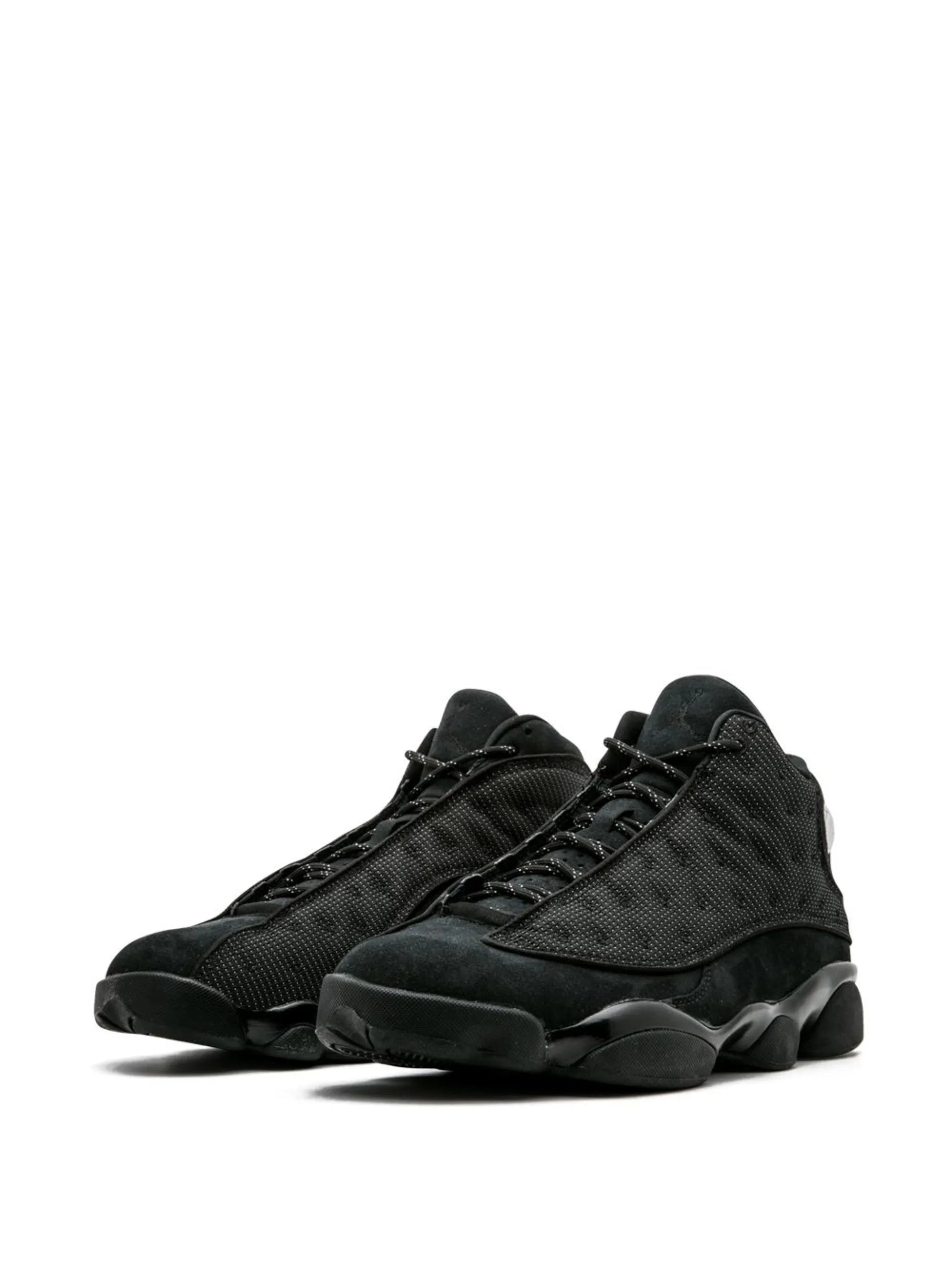 Air Jordan 13 Retro "Black Cat"