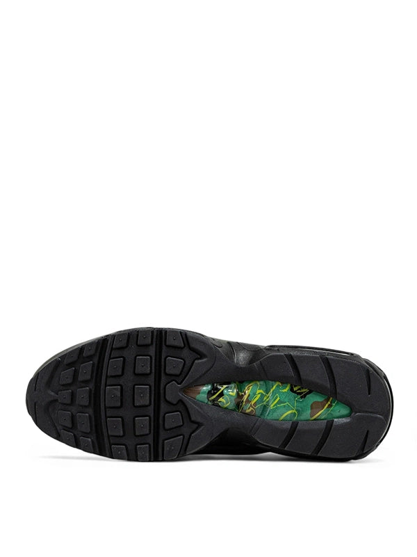 Nike x Corteiz Air Max 95 SP "Rules The World" sneakers